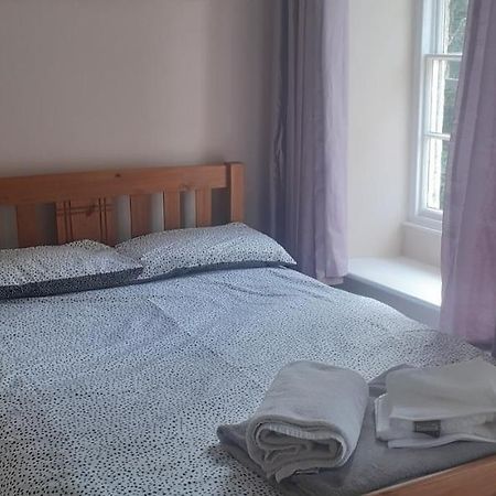 Penbetha House B&B Truro Exteriör bild